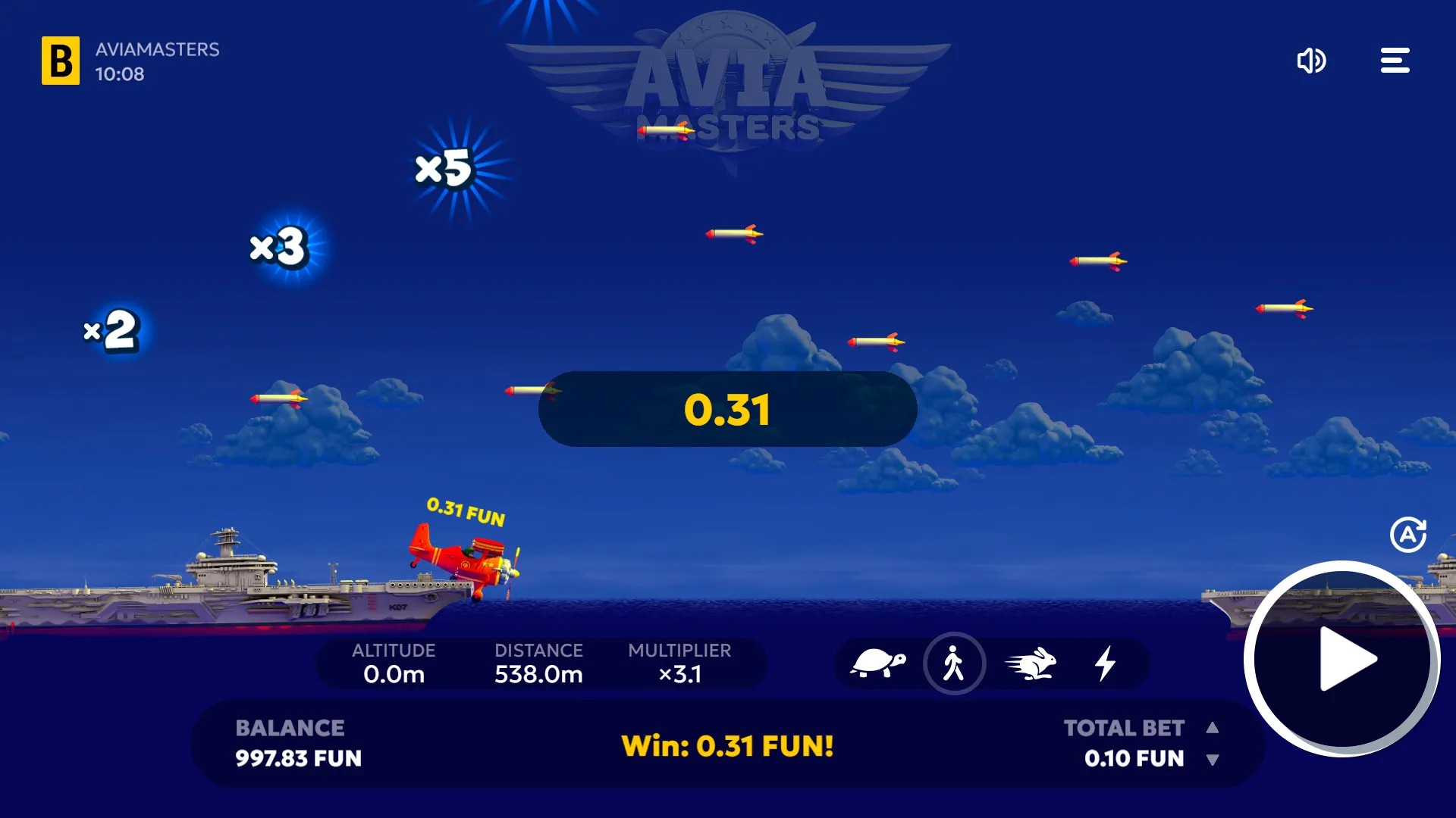 aviamasters us gameplay aviamasters us gameplay